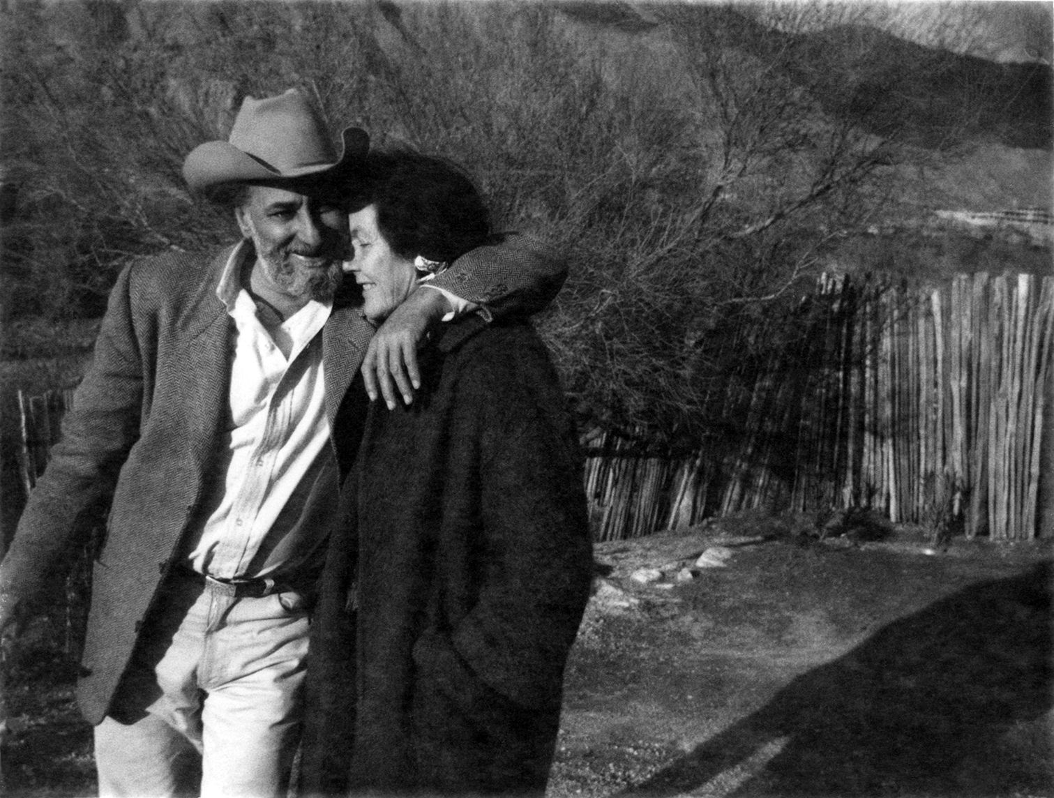 Ted DeGrazia